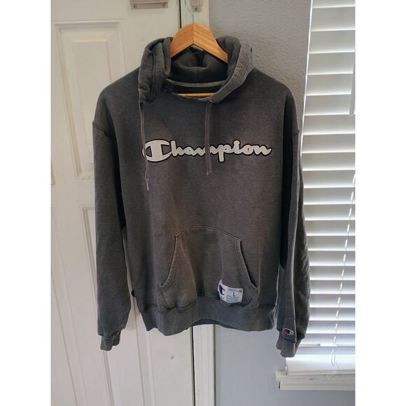 Men's hoodie large - Picture 1 of 7